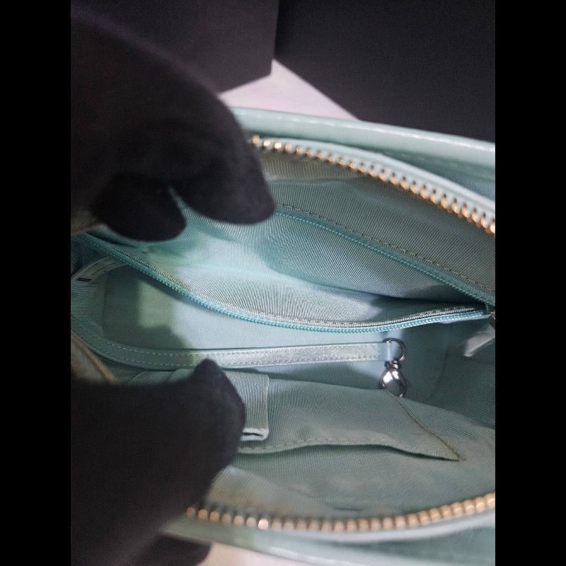 Chanel Gabrielle Hobo 流浪包小號-19