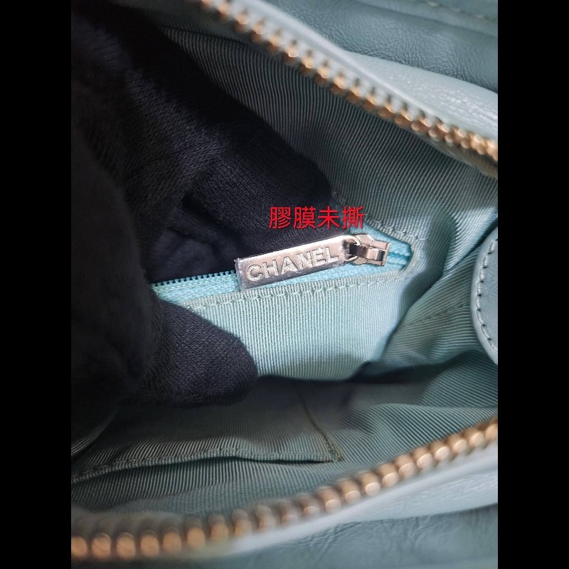 Chanel Gabrielle Hobo 流浪包小號-20