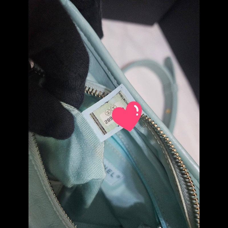 Chanel Gabrielle Hobo 流浪包小號-24