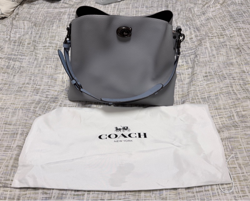 coach 肩背包/側背包-2