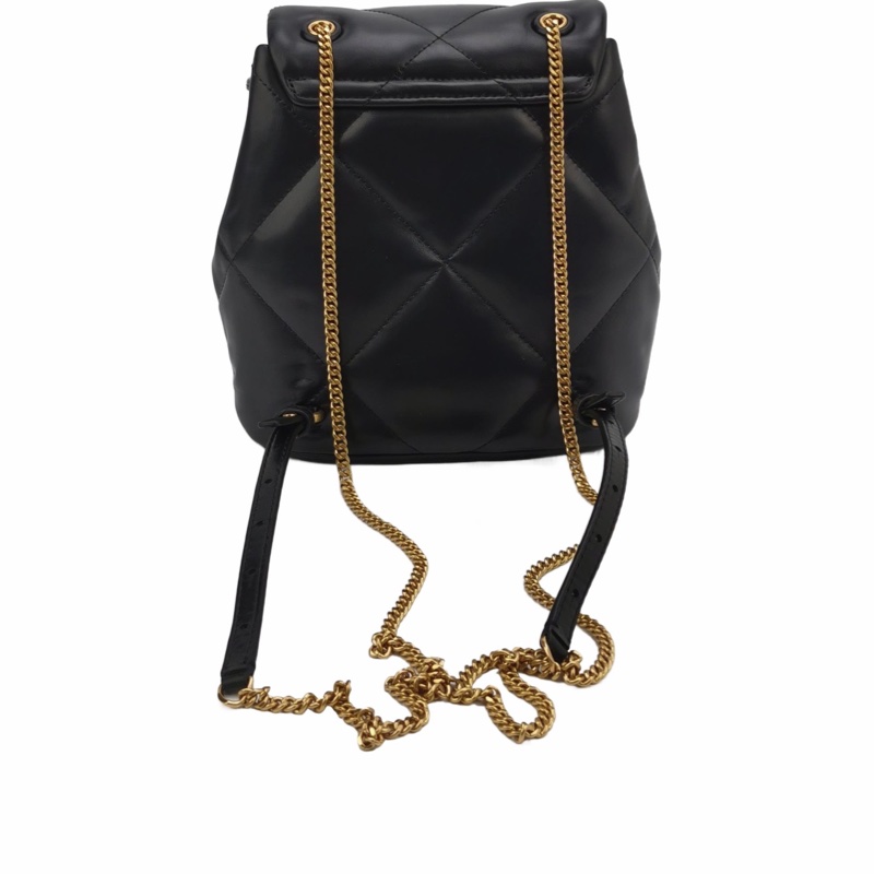 Tory Burch 女士 Kira鑽石背包均碼碼-1