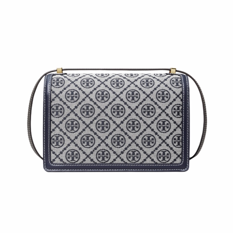 Tory Burch 女士 翻蓋單肩包均碼碼23cm*9cm*15.6cm-2