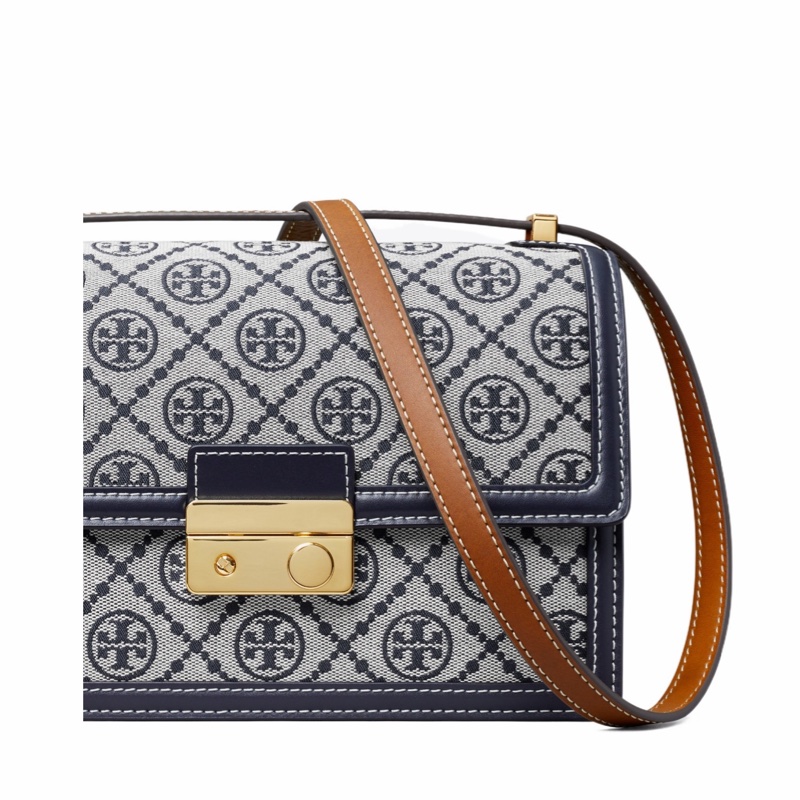 Tory Burch 女士 翻蓋單肩包均碼碼23cm*9cm*15.6cm-6