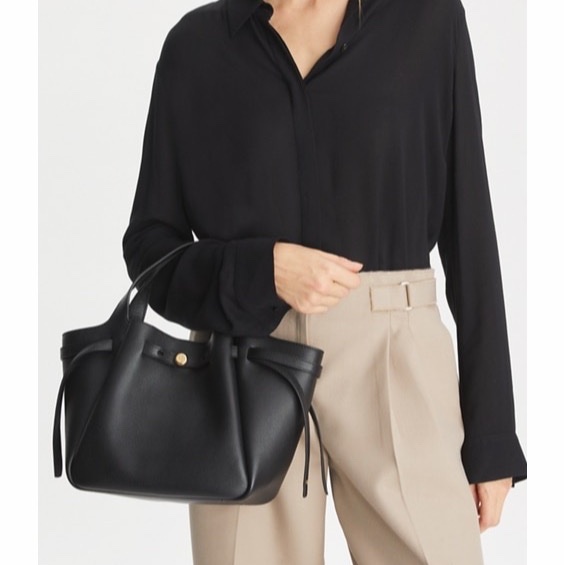 Tory Burch 女士 ROMY單肩包均碼碼23cm*11cm*22cm-1
