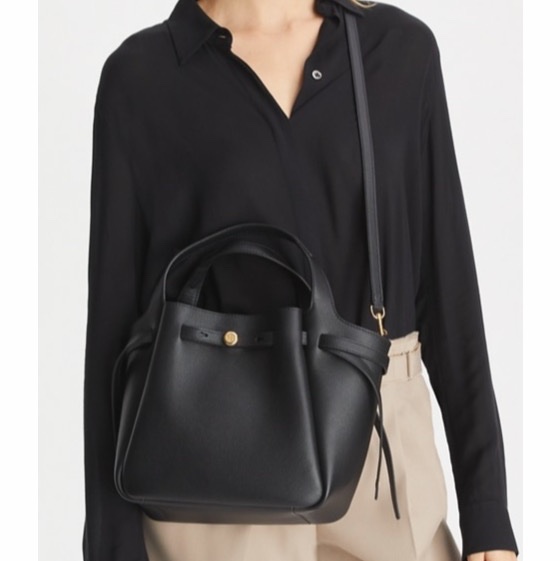 Tory Burch 女士 ROMY單肩包均碼碼23cm*11cm*22cm-3
