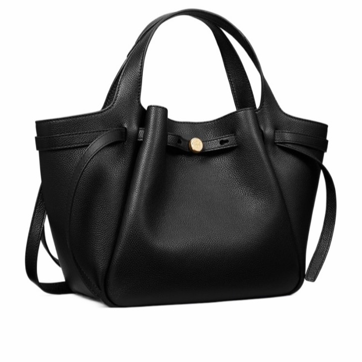 Tory Burch 女士 ROMY單肩包均碼碼23cm*11cm*22cm-4