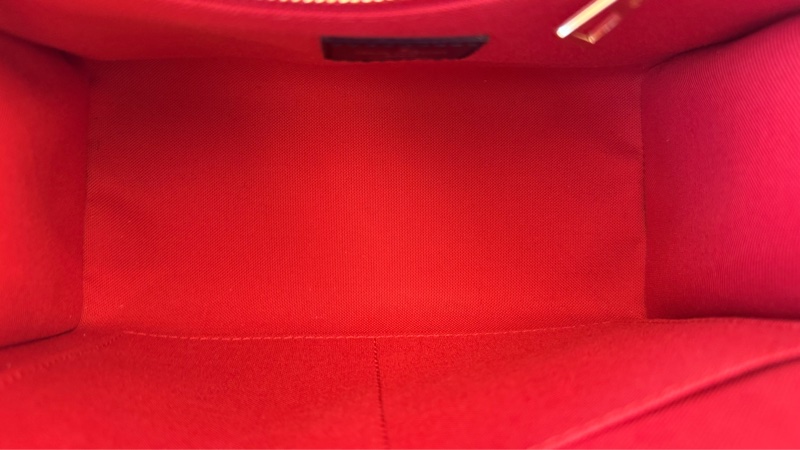 #專櫃價近11萬 LV On-The-Go 路易威登Onthego小號 棕色老花 25 x 19 x 11.5 cm OnTheGo PM M46373-7