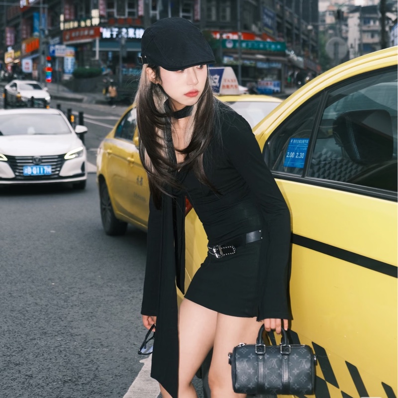 #稀有釋出 #包況好 #難買 LV Keepall 25-1