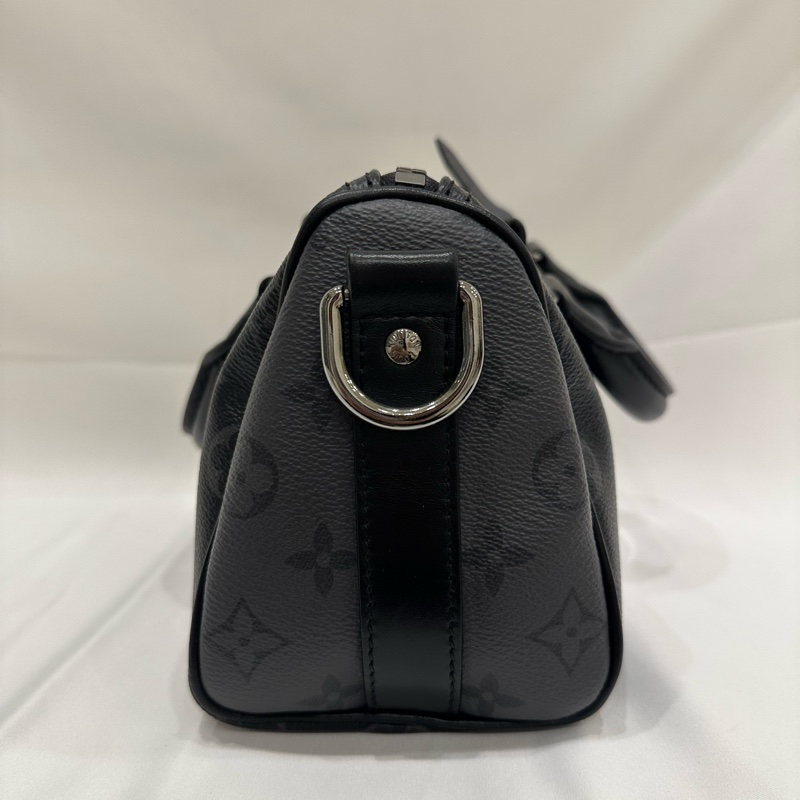 #稀有釋出 #包況好 #難買 LV Keepall 25-5