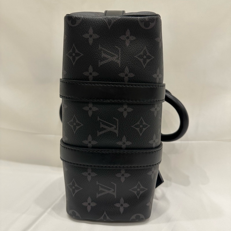 #稀有釋出 #包況好 #難買 LV Keepall 25-6