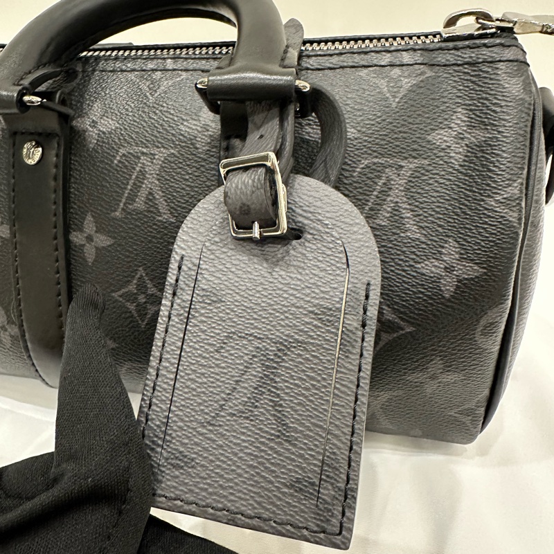 #稀有釋出 #包況好 #難買 LV Keepall 25-7