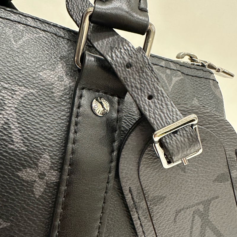 #稀有釋出 #包況好 #難買 LV Keepall 25-8