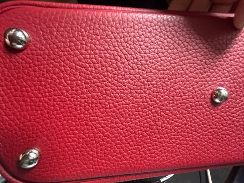 Hermes bolide 31 tc皮-5