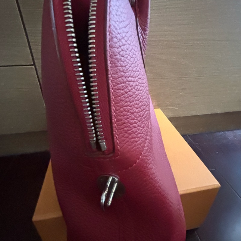 Hermes bolide 31 tc皮-11
