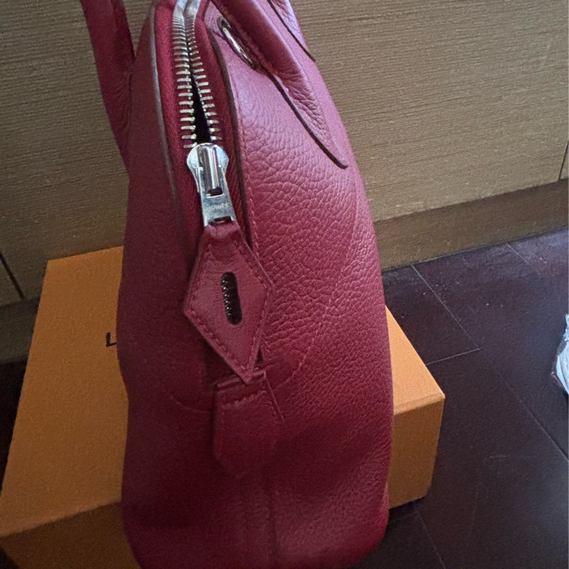 Hermes bolide 31 tc皮-12
