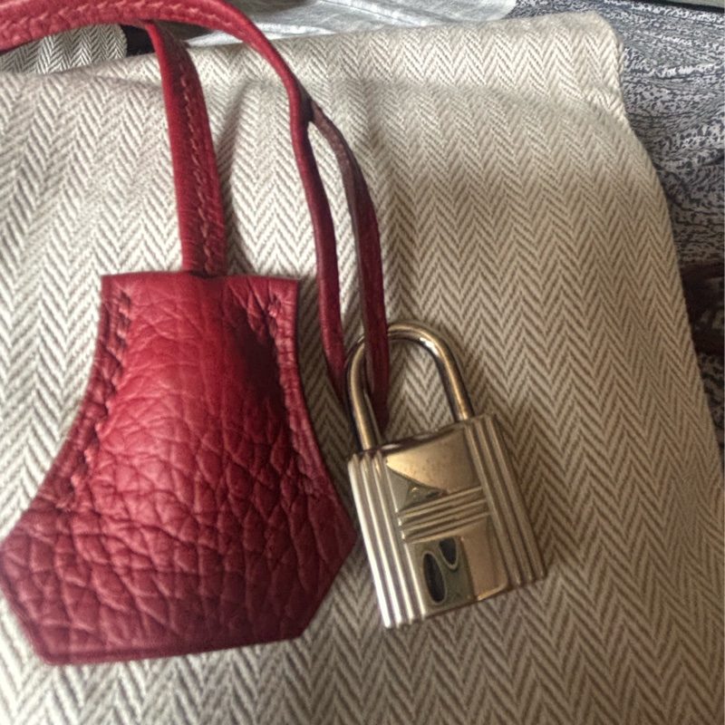 Hermes bolide 31 tc皮-13
