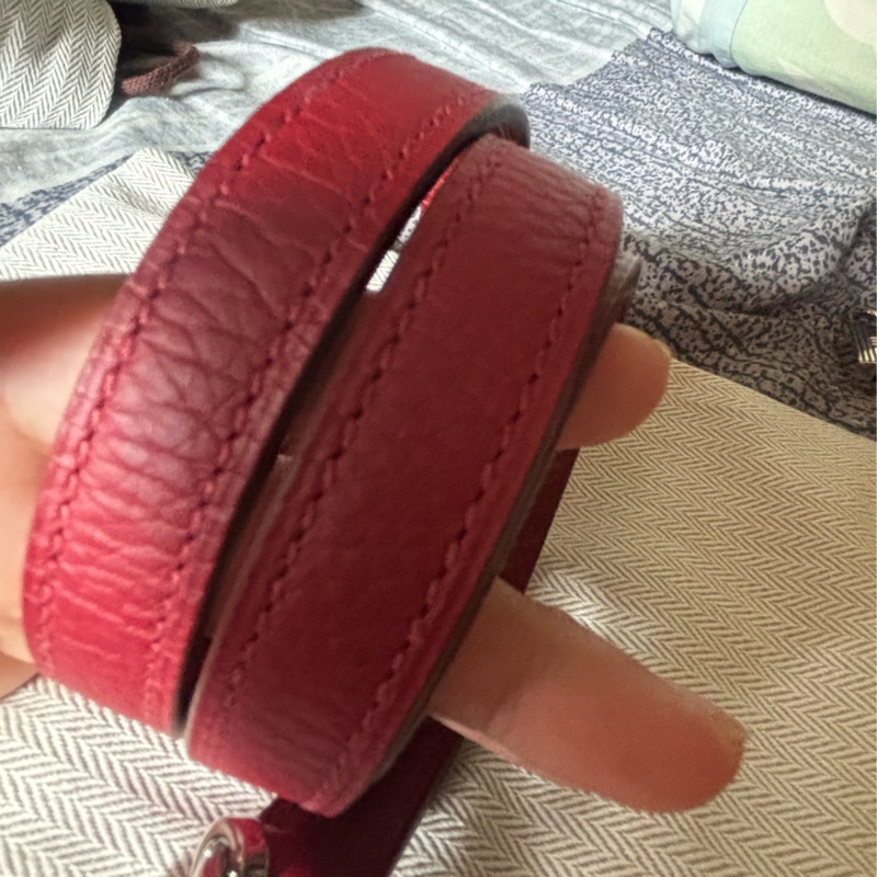 Hermes bolide 31 tc皮-14