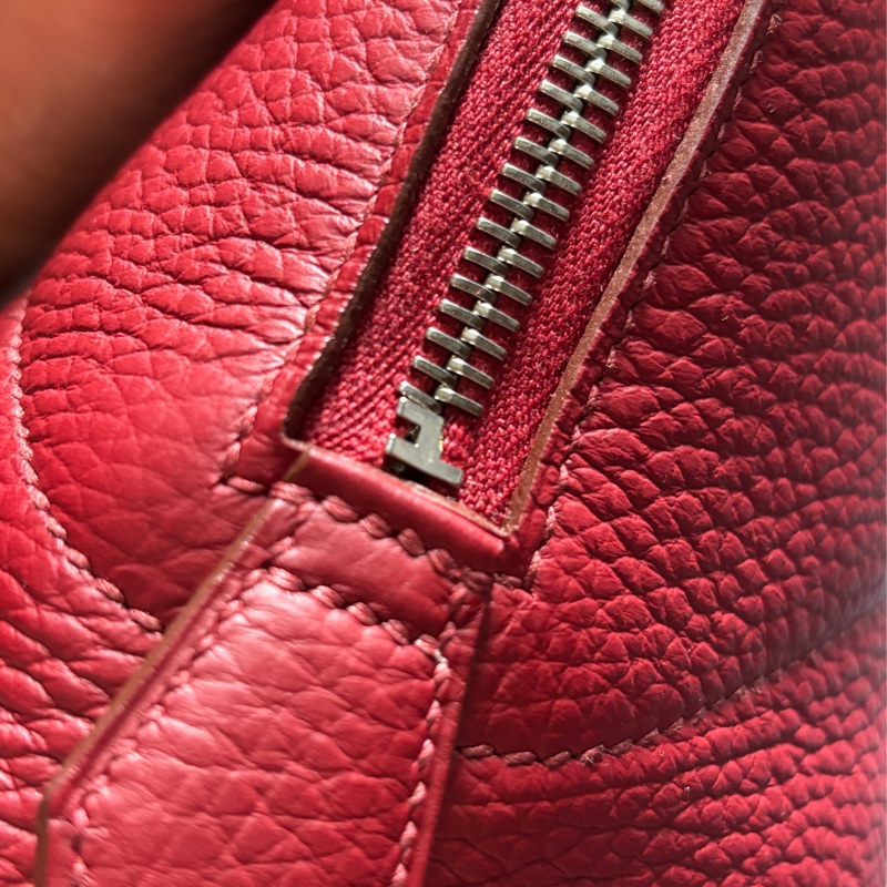 Hermes bolide 31 tc皮-15