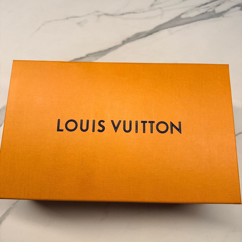 LV Sunset Thong 小牛皮 涼鞋 25.5cm-10