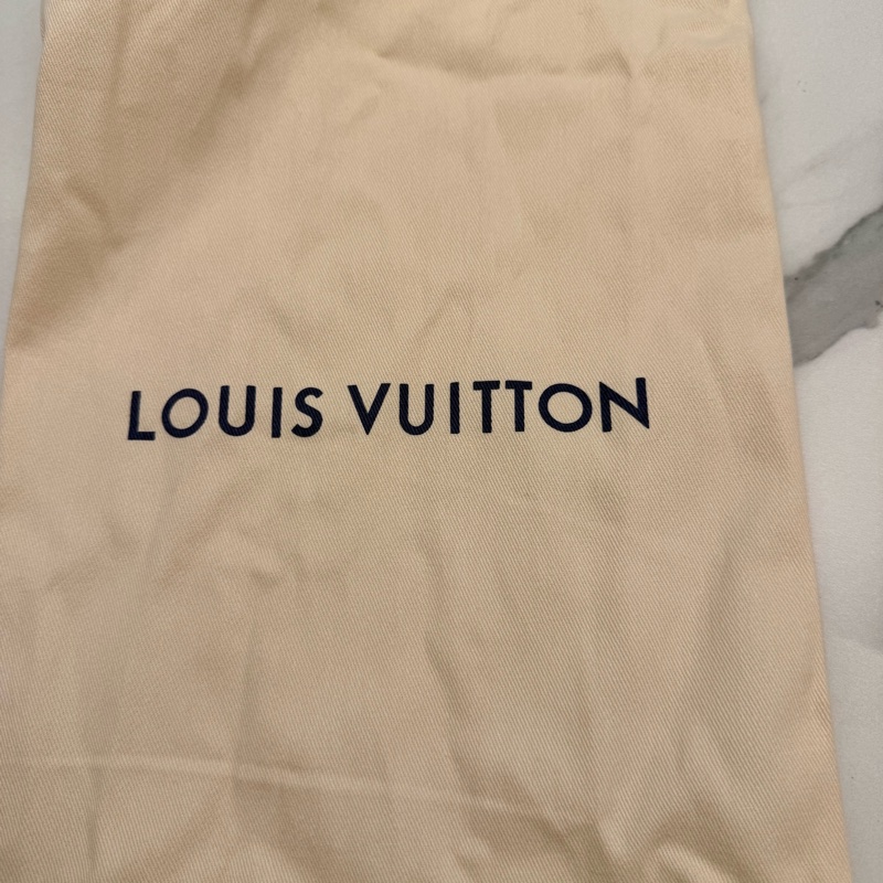 LV Sunset Thong 小牛皮 涼鞋 25.5cm-11