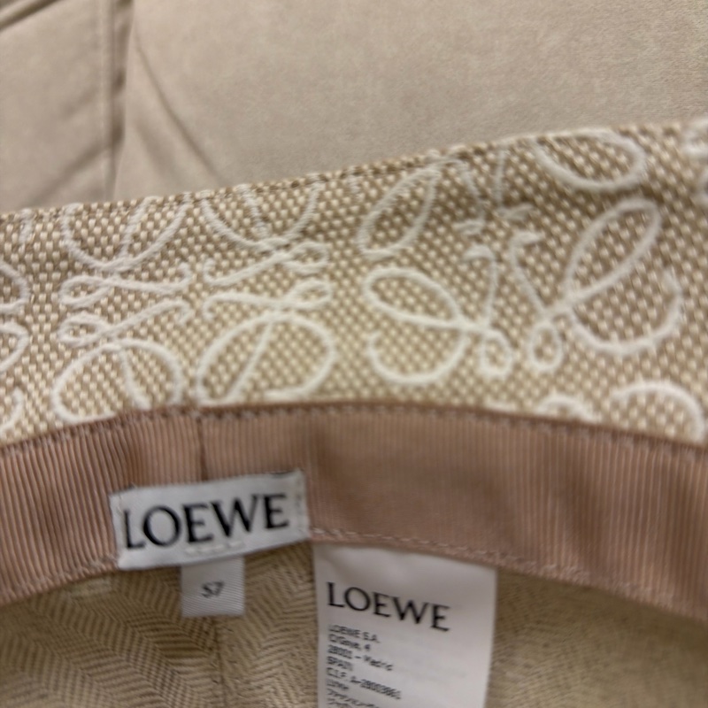 LOEWE 漁夫帽-8