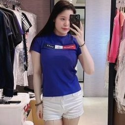 💎Han's house精品服飾💎 moncler LOGO 短T~ 短袖 青年款-1