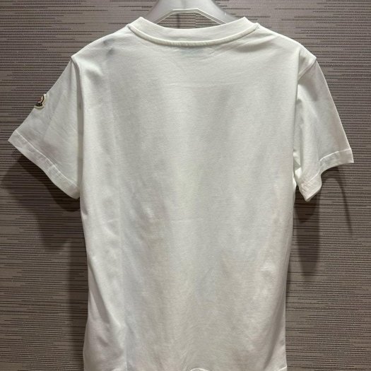 💎Han's house精品服飾💎moncler 短 T 青年款=女成人 S M-1
