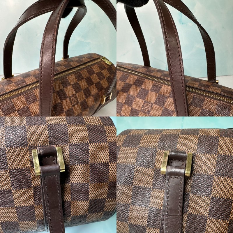LV Papillon圓筒包-6