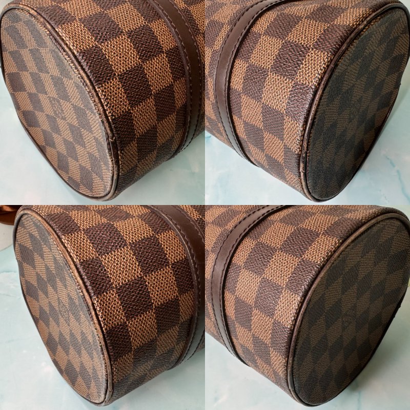 LV Papillon圓筒包-7