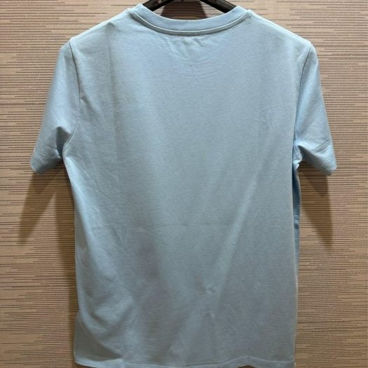 💎Han's house精品服飾💎moncler 短 T 現貨 青年款=男成人 XS S 原價8100-4