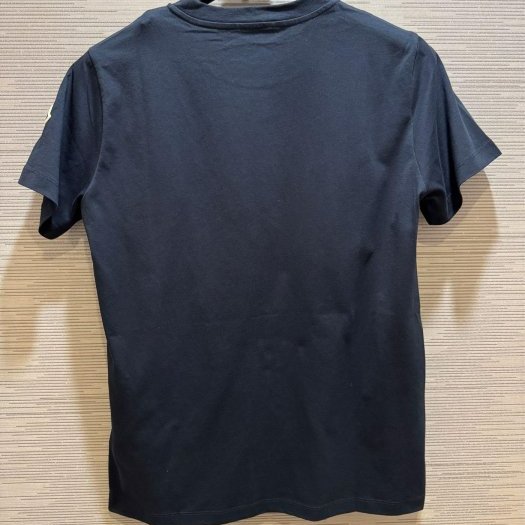 💎Han's house精品服飾💎 moncler 短 T 現貨 青年款=男成人 XS S-2