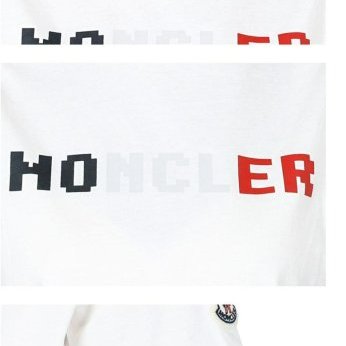 💎Han's house精品服飾💎 moncler 短 T 現貨 青年款=男成人 XS S-4