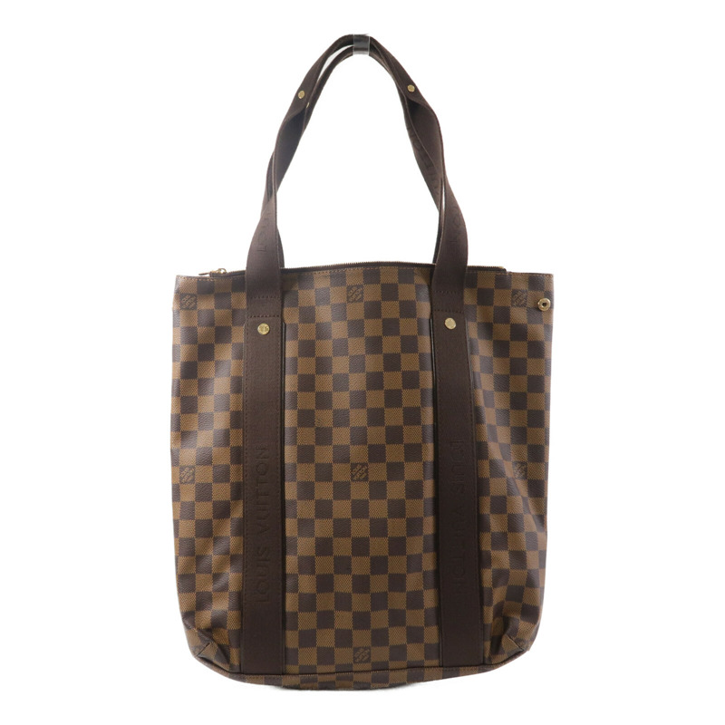LOUIS VUITTON Damier Beaubourg肩背袋-1