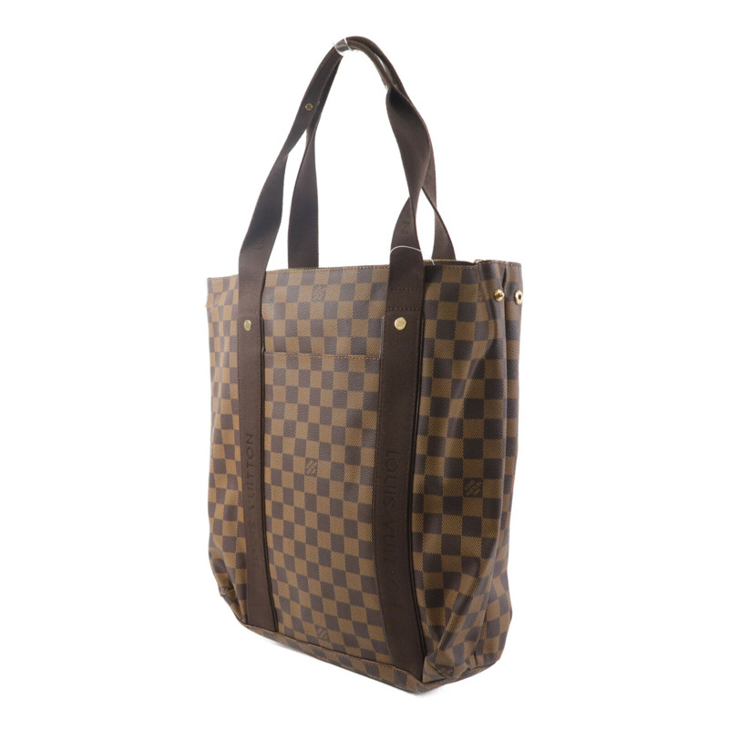 LOUIS VUITTON Damier Beaubourg肩背袋-2