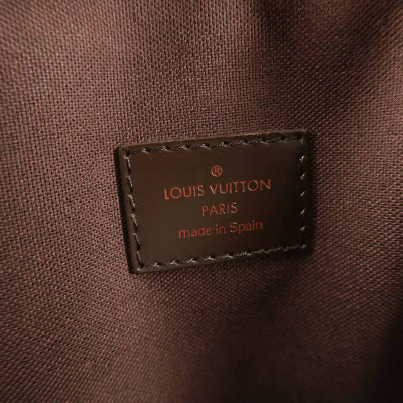 LOUIS VUITTON Damier Beaubourg肩背袋-5