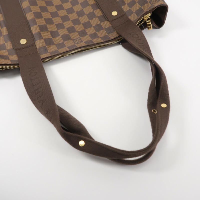 LOUIS VUITTON Damier Beaubourg肩背袋-7