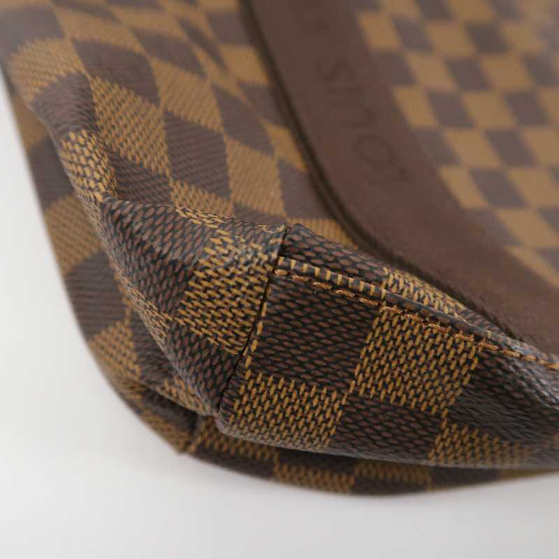 LOUIS VUITTON Damier Beaubourg肩背袋-8