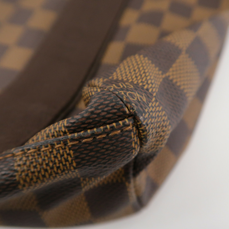 LOUIS VUITTON Damier Beaubourg肩背袋-9