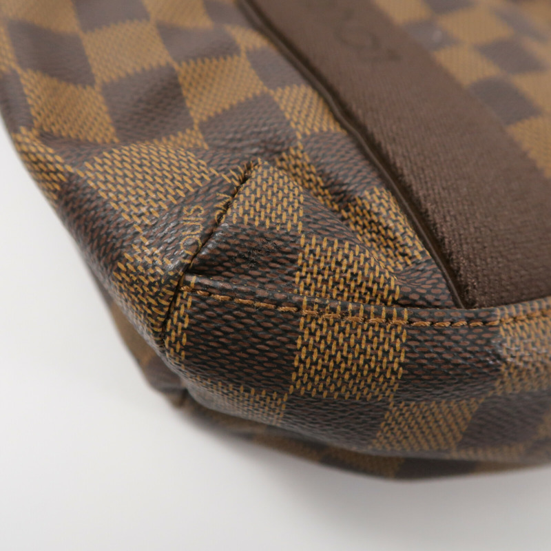LOUIS VUITTON Damier Beaubourg肩背袋-10