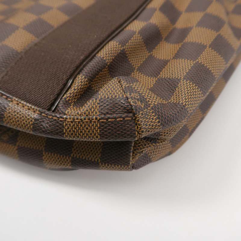 LOUIS VUITTON Damier Beaubourg肩背袋-11