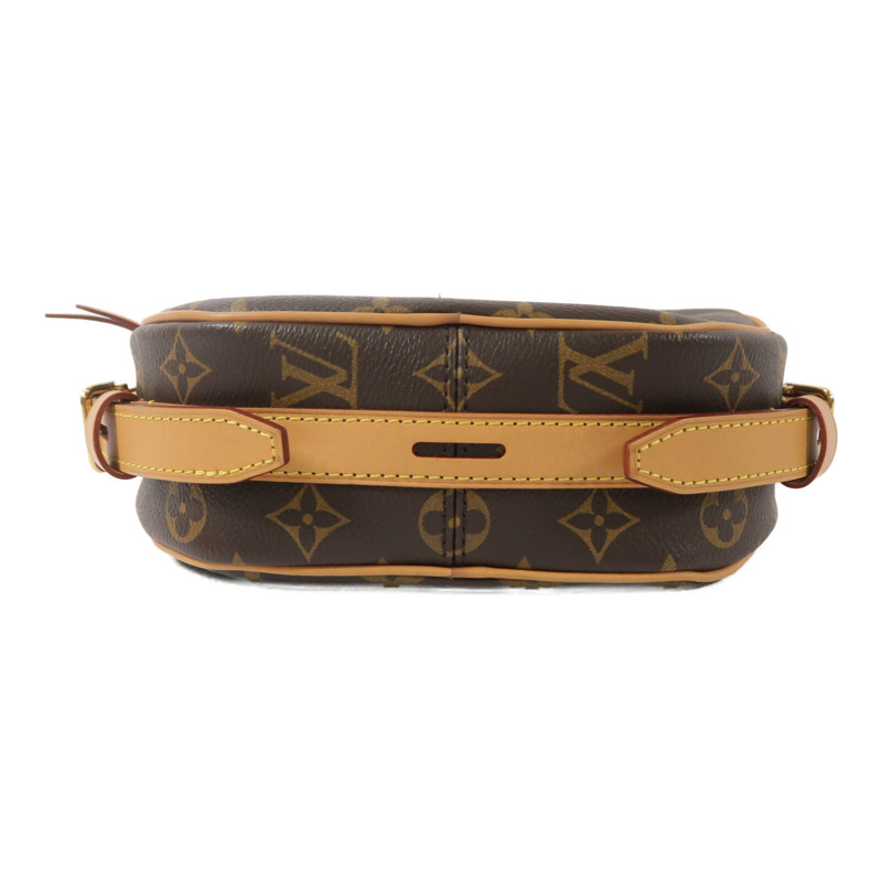 LOUIS VUITTON Monogram Boite Chapeau Souple肩背袋-3