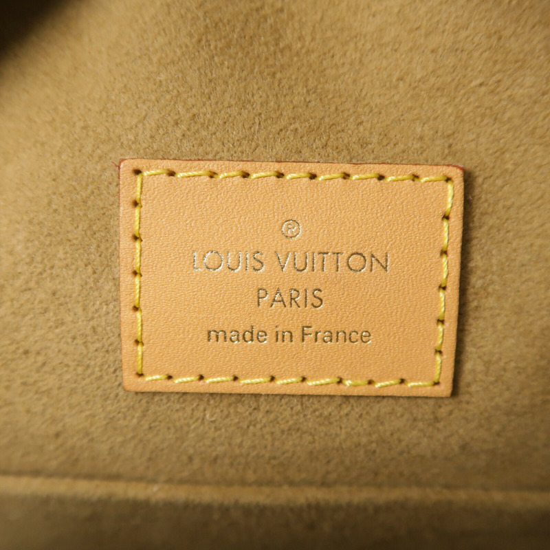 LOUIS VUITTON Monogram Boite Chapeau Souple肩背袋-5