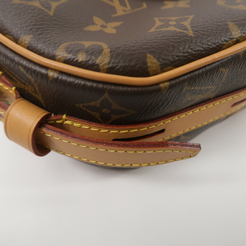 LOUIS VUITTON Monogram Boite Chapeau Souple肩背袋-12