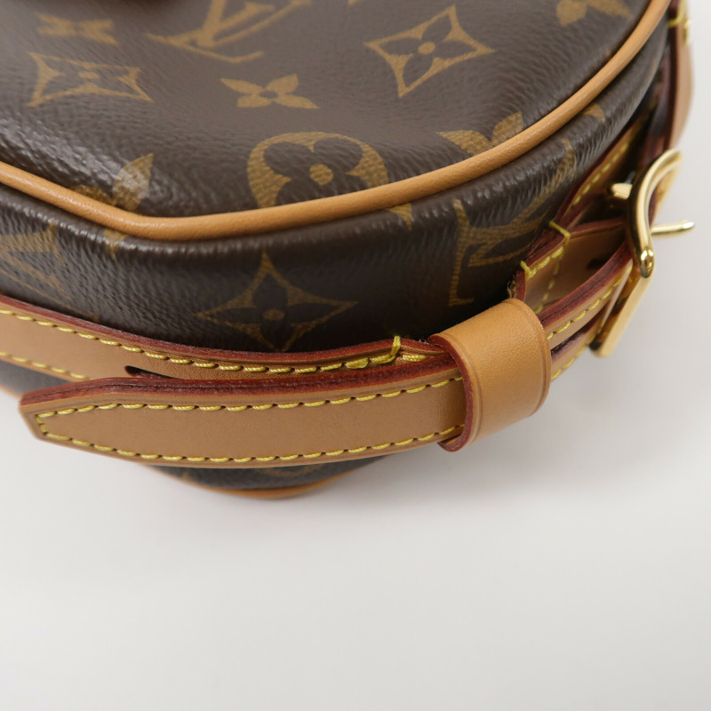 LOUIS VUITTON Monogram Boite Chapeau Souple肩背袋-13