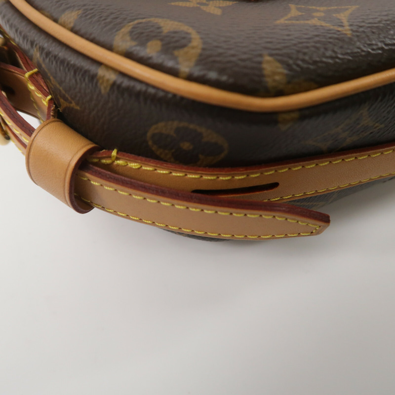 LOUIS VUITTON Monogram Boite Chapeau Souple肩背袋-14