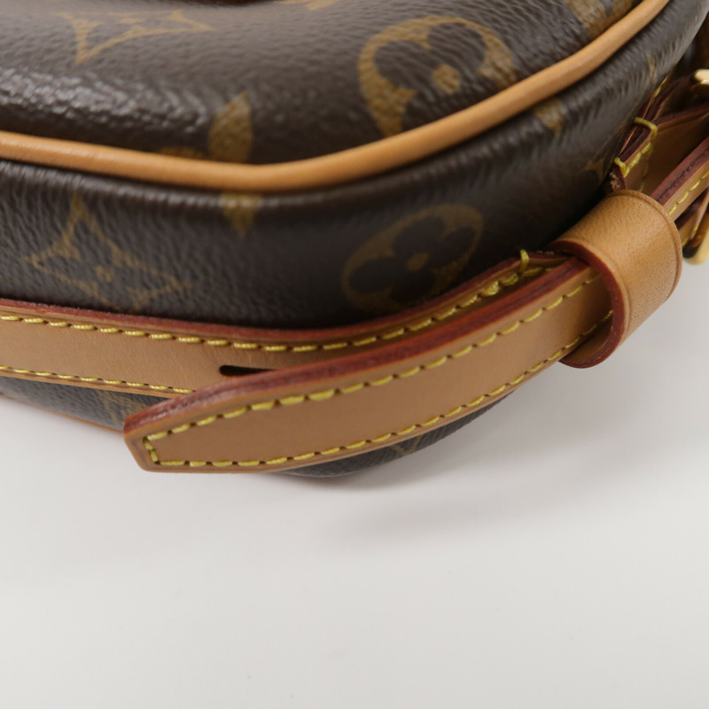 LOUIS VUITTON Monogram Boite Chapeau Souple肩背袋-15