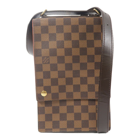 LOUIS VUITTON Damier Portobello肩背袋