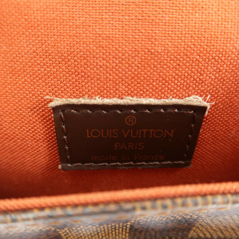 LOUIS VUITTON Damier Portobello肩背袋-5