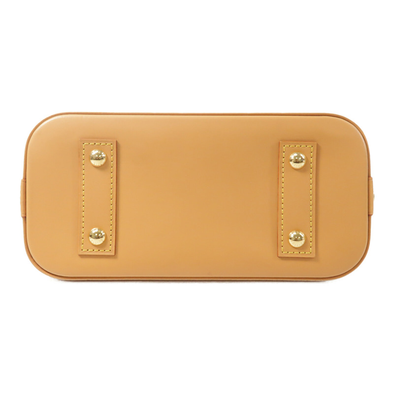LOUIS VUITTON Monogram Monopanam Alma BB手挽肩背兩用袋-3