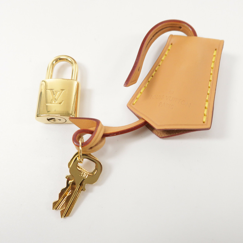 LOUIS VUITTON Monogram Monopanam Alma BB手挽肩背兩用袋-6